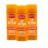 O'Keeffe's Original Lip Repair Lip Balm for Dry, Cracked Lips, Stick, (Pack of 3)