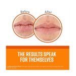 O'Keeffe's Original Lip Repair Lip Balm for Dry, Cracked Lips, Stick, (Pack of 3) - Image 2