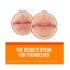 O'Keeffe's Original Lip Repair Lip Balm for Dry, Cracked Lips, Stick, (Pack of 3) - Image 2