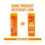 O'Keeffe's Original Lip Repair Lip Balm for Dry, Cracked Lips, Stick, (Pack of 3) - Image 3