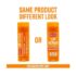 O'Keeffe's Original Lip Repair Lip Balm for Dry, Cracked Lips, Stick, (Pack of 3) - Image 3