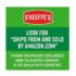 O'Keeffe's Unscented Lip Repair Lip Balm for Dry, Cracked Lips, Stick - Image 5