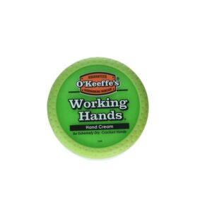 O'Keeffe's Working Hands Hand Cream - Image 1