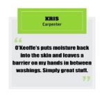 O'Keeffe's Working Hands Hand Cream - 3.4 Ounce Jar - (Pack of 2) - Image 7