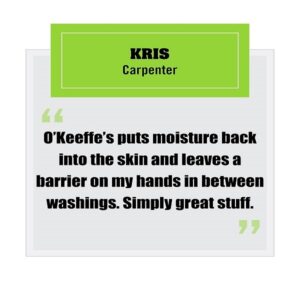 O'Keeffe's Working Hands Hand Cream - 3.4 Ounce Jar - (Pack of 2) - Image 7