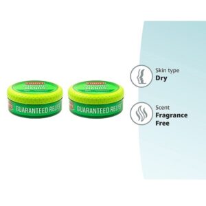 O'Keeffe's Working Hands Hand Cream - 3.4 Ounce Jar - (Pack of 2) - Image 10