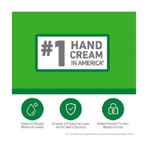 O'Keeffe's Working Hands Hand Cream, 3.4 Ounce Jar, (Pack of 3) - Image 4