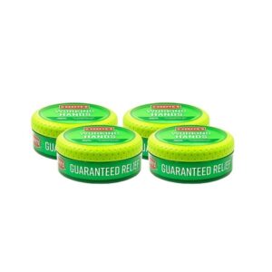 O'Keeffe's Working Hands Hand Cream, 3.4 oz., Jar, (Pack of 4) - Image 1