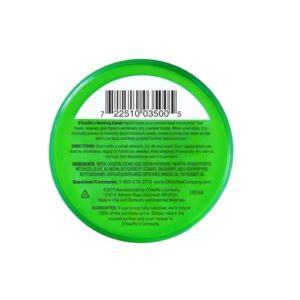 O'Keeffe's Working Hands Hand Cream, 3.4 oz., Jar, (Pack of 4) - Image 2