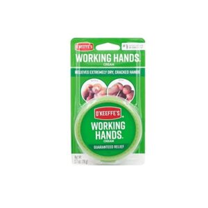 O'Keeffe's Working Hands Hand Cream - Image 1