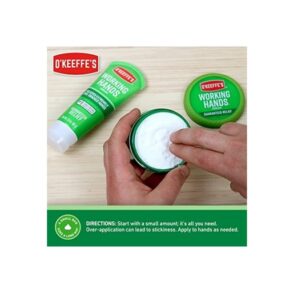 O'Keeffe's Working Hands Hand Cream - Image 6