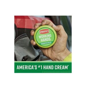 O'Keeffe's Working Hands Hand Cream - Image 5