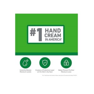 O'Keeffe's Working Hands & Healthy Feet Combination Pack of Tubes - Image 4