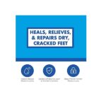 O'Keeffe's Working Hands & Healthy Feet Combination Pack of Tubes - Image 7