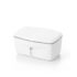 OXO Tot Perfect Pull Wipes Dispenser, Gray - Image 2