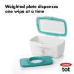 OXO Tot Perfect Pull Wipes Dispenser - Image 3