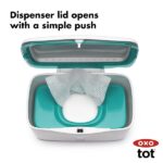 OXO Tot Perfect Pull Wipes Dispenser - Image 4