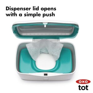 OXO Tot Perfect Pull Wipes Dispenser - Image 4