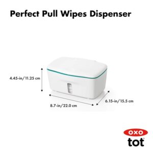 OXO Tot Perfect Pull Wipes Dispenser - Image 7