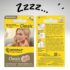 Ohropax Ohropax Wax Ear Plugs 12 plugs - Image 3
