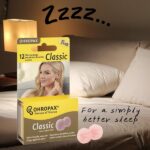 Ohropax Ohropax Wax Ear Plugs 12 plugs - Image 4