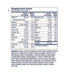 One A Day Male Multivitamins Under 50, 300 Tabs - Image 2