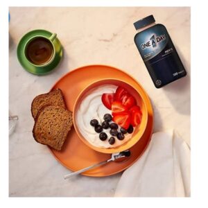 One A Day Male Multivitamins Under 50, 300 Tabs - Image 3