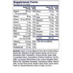 One-A-Day Men Under 50 Health Formula Multivitamin- 300 Tablets - Image 2