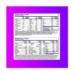 One A Day Pre-Pregnancy Couple's Pack Multivitamin, 30 Count, 2 Pack - Image 2