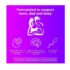 One A Day Pre-Pregnancy Couple's Pack Multivitamin, 30 Count, 2 Pack - Image 3