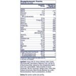 One A Day Prenatal 1 with DHA & Folic Acid, Softgels 60 ea - Image 3