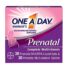 One A Day Women's Prenatal Vitamins