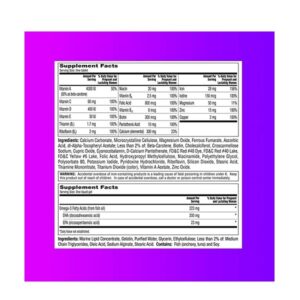 One A Day Women's Prenatal Vitamins - Image 3