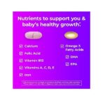 One A Day Women's Prenatal Vitamins - Image 7