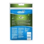 Oral B Glide Floss Picks Plus Scope Outlast - Long Lasting Mint - 75 ct - Image 2