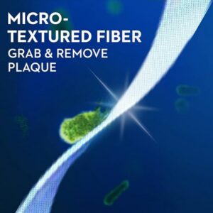 Oral-B Glide Pro-Health Deep Clean Floss, Mint, 6 Count - Image 3