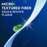 Oral-B Glide Pro-Health Deep Clean Floss, Mint, 6 Count - Image 5