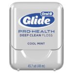 Oral-B Glide Pro-Health Deep Clean Floss, Mint, 6 Count - Image 8