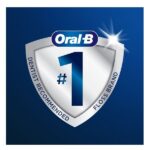 Oral B Mint Pre-Cut Strands Super Floss, 50 Count - Image 5