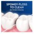 Oral B Mint Pre-Cut Strands Super Floss, 50 Count - Image 7