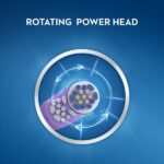 Oral B Pro-Health Jr. Battery Powered Kid's automatic Toothbrush featuring Disney's Frozen, Soft, 1 ct - Image 2