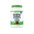 Orgain Organic Plant Based Protein Powder, Creamy Chocolate Fudge, 2.74 Pound