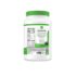 Orgain Organic Plant Based Protein Powder, Creamy Chocolate Fudge, 2.74 Pound - Image 2