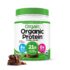 Orgain - Organic Protein Plant-Based Powder Creamy Chocolate Fudge