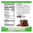 Orgain - Organic Protein Plant-Based Powder Creamy Chocolate Fudge - Image 2