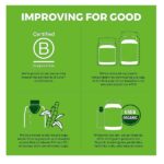 Orgain - Organic Protein Plant-Based Powder Creamy Chocolate Fudge - Image 5