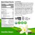 Orgain Organic Plant Based Protein Powder, Vegan, Non-GMO, Gluten Free, 1 Count, Packaging May Vary (Vanilla Bean, 2.74 Pound) - Image 2
