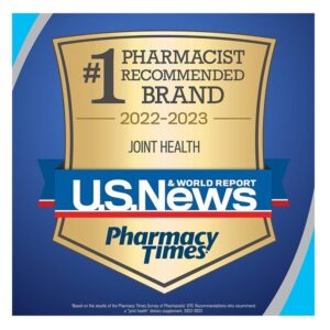 Osteo Bi-Flex Advanced Triple Strength, 80 Coated Caplets - Image 3