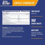 Osteo Bi-Flex Glucosamine Chondroitin MSM With Joint Shield, Twin Pack, 80 ct each - Image 2