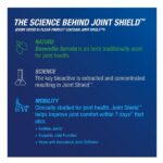 Osteo Bi-Flex Triple Strength Joint Supplement with Glucosamine & Magnesium, Gluten Free, 80 Tablets - Image 2